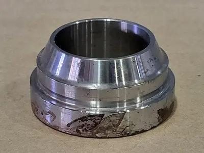USED SANDVIK 102387