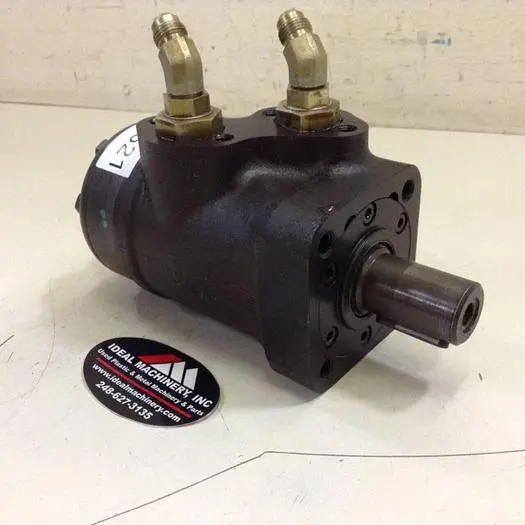 Used DANFOSS OMPA 160 151-51 75 Motors (misc) Michigan US | Ideal Machinery #871850