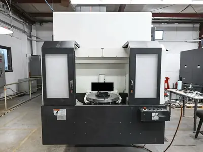 2014 MAZAK VARIAXIS 630-5X II T Multitasking Machining Centers | Toolquip, Inc. (2)