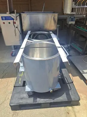 USED ROSS CDA-18