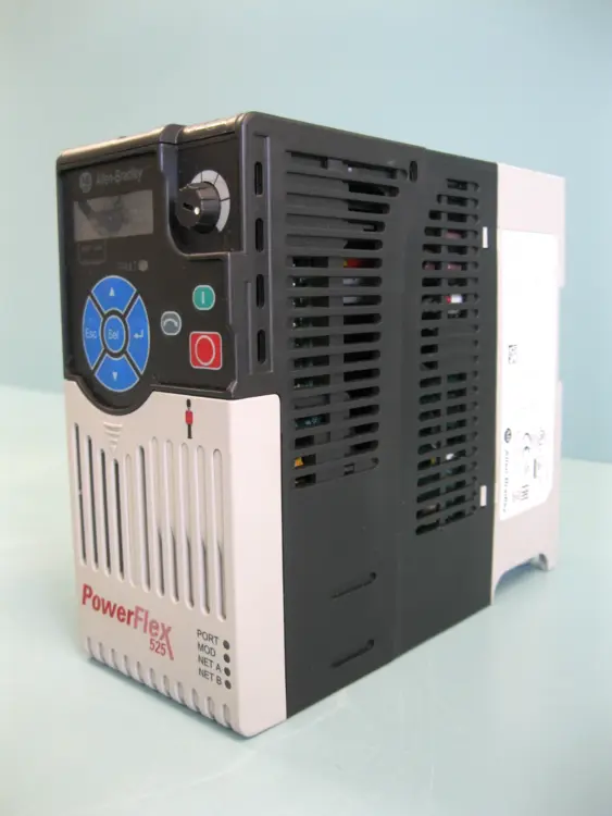 Used Allen-Bradley 25B-D6P0N104 Variable Speed Drives New Hampshire US | Bitter End Trading #1125029