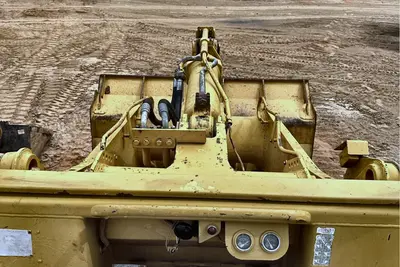 Used 1990 CATERPILLAR 963 Compact Track Loaders Georgia US | Proxy Equipment #1378155