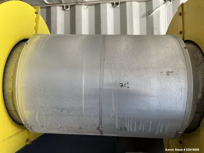 Used Summerlot Engineered Products Dryer – 316 Stainless Steel