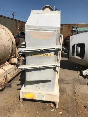 Dorr Oliver DSM 24 Screen