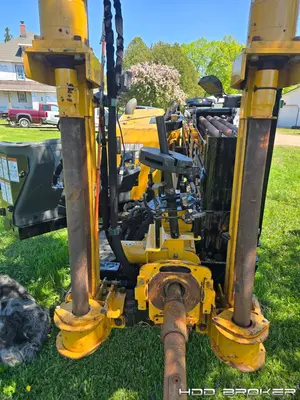 Used 2018 VERMEER 2018 VERMEER D20X22 S3 Drill Rigs Florida US | HDD Broker #1346232