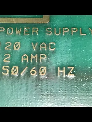 USED CINCINNATI MILACRON 3-531-3786A