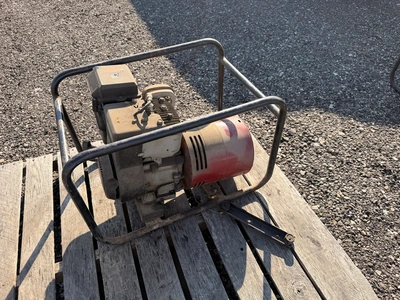 Used MASTER MECHANIC MM3000 GENERATOR Portable Generators Michigan US | Miedema Asset Management Group #1410877