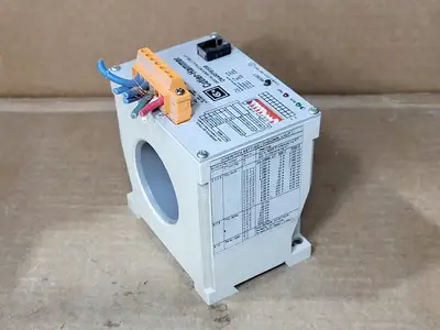 USED CUTLER-HAMMER D64RPB100