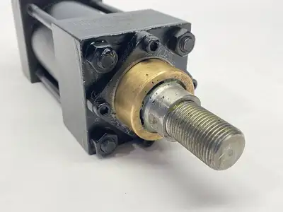 New | in-Stock SCHRADER BELLOWS PNB118121 1.500 Misc Industrial Equipment | Maverick Industrial Sales #1100508
