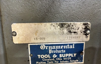 ROCKWELL 15-665 Multiple-Spindle Drills | Mohawk Machinery (8)