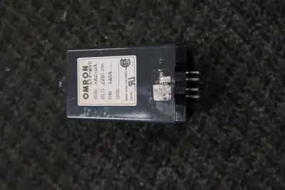 USED OMRON STP-MND-AD-UA