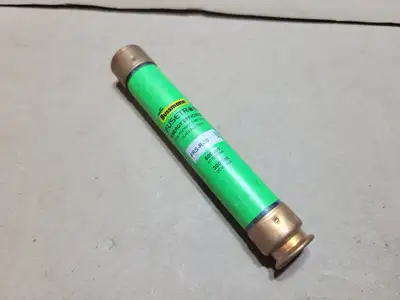 Used BUSSMANN FRS-R-20 Fuses British Columbia CA | Lenmark #1489668
