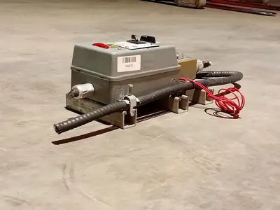 USED SQUARE D 8536SBG1S