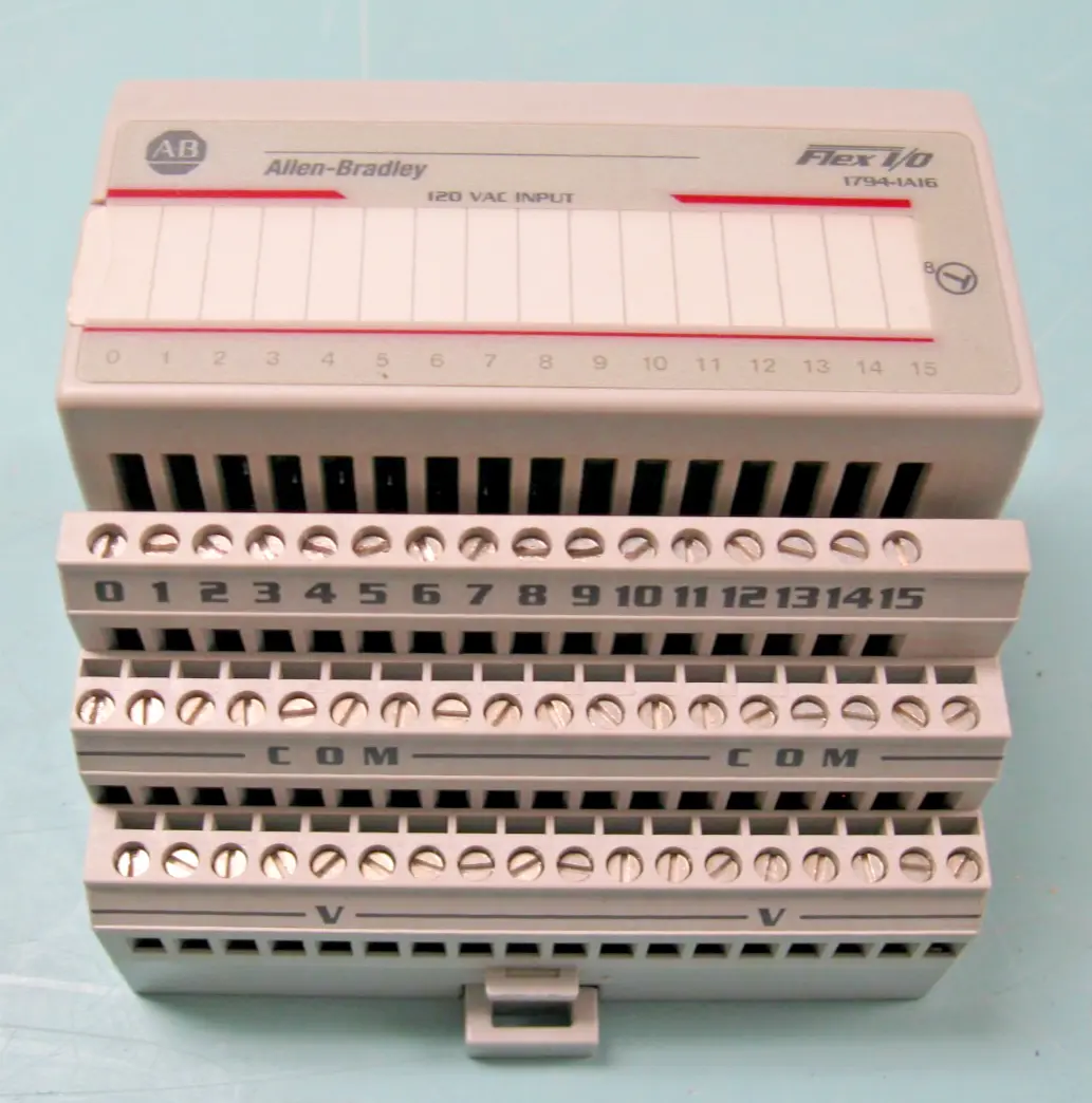 USED Allen-Bradley 1794-IA16