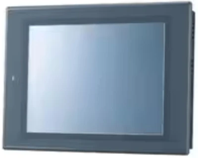 Keyence LK-HD1001 Laser Displacement Sensor Touch Panel Control Unit [Refurbished]