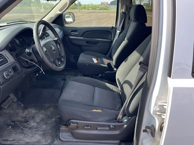 USED 2014 CHEVROLET TAHOE