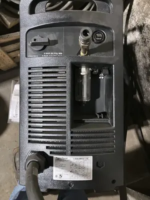 Used 2016 NORTHERN VISION NVHD 6X30 PLASMA Plasma Cutters Illinois US | Machinery Marketing International #714945
