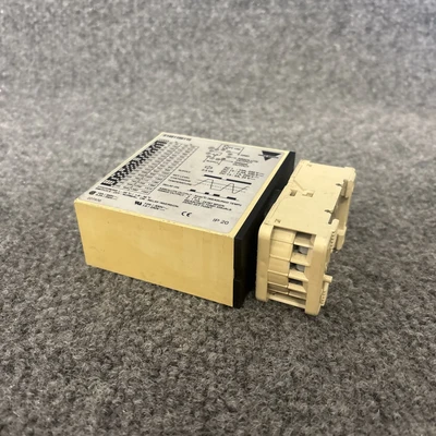 Used Carlo Gavazzi ["PT100 S1481156115", "S1481156115"] Temperature Controls California US | Davliegogo LLC #1707089