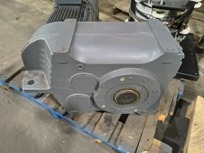 USED SEW-EURODRIVE FH97B CV160L4/BM/TF/V/AV1H
