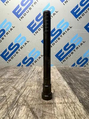 E-006 22-3129-2CK PRECISION GROUND STEEL TOOLING PIN GUIDE PIN MACHINE COMPONENT