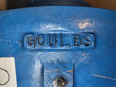 NEW GOULDS 3175