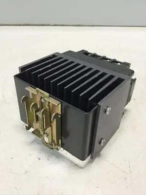 USED CARLO GAVAZZI RZ4840HDP0