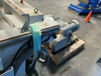 Used 2015 _UNKNOWN_ _UNKNOWN_ CNC Routers Ohio US | HGR 24 #1373292
