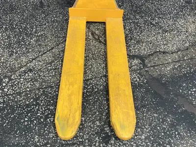Used WESCO 231G10091000R00 Material Handling (misc) Ohio US | HGR 24 #1285690