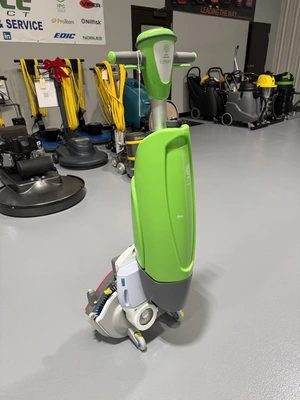 IPC iMop XL Upright Floor Scrubber NEW