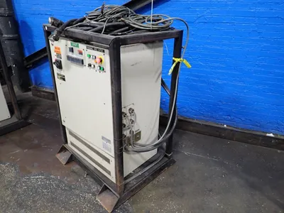 USED 2001 YAAKAWA ELECTRIC CORPORATION YASNACXRCUP20