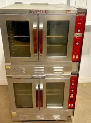 USED VULCAN SF1010T