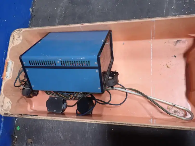 Used BENDIX _UNKNOWN_ Digital Readouts Ohio US | HGR 24 #835143