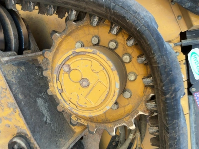 Used CATERPILLAR 299D3 XE Skid Steer Loaders Michigan US | Miedema Asset Management Group #1568261