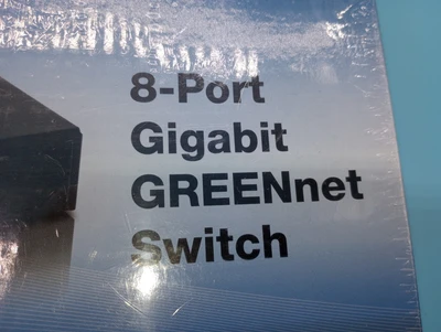 NEW TRENDnet TEG-S82g