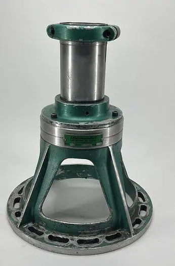 Rockwell Commander Head Multi Drill Spindle Drill Head Model 850  (6208)