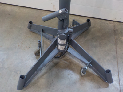 Used _UNKNOWN_ _UNKNOWN_ Jack Lifters Michigan US | Miedema Asset Management Group #1411075