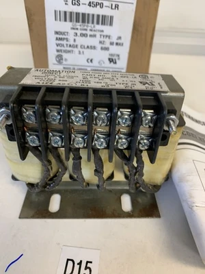 NEW Automation Direct GS-45PO-LR