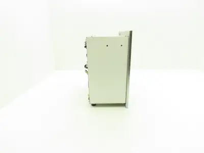 Hirata CRZC-N1512 Base Robot Controller 200VAC 50/60Hz 3ph 2.7A