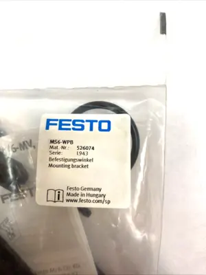 NEW FESTO 526074