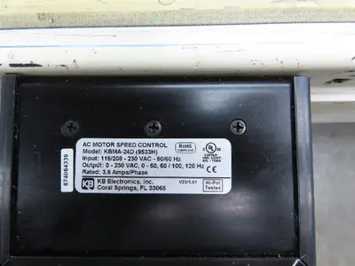 Used DORNER _UNKNOWN_ Belt Conveyors | Arrow Industrial #561657