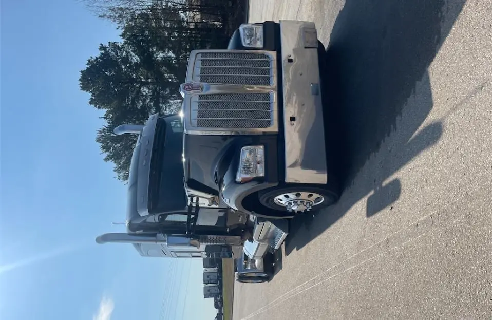 Used 2023 MCLENDON LP40-4L Misc Trucks Illinois US | Mitsubishi HC Capital America #163889