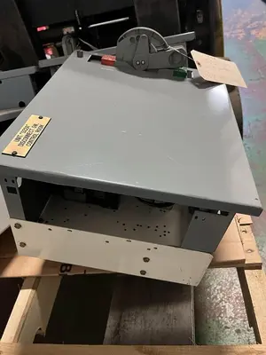 Used ALLEN-BRADLEY 2192F Electrical Panels Ohio US | Surplus Asset Holdings #1242719