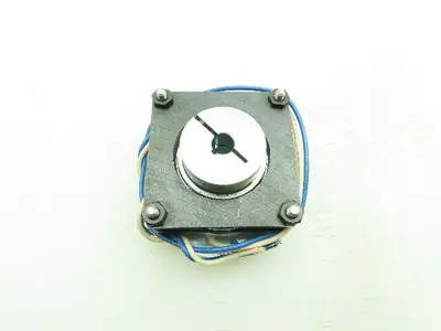 Electroid Company 30BFSB-35-6-90V Failsafe Brake Electromagnetic Spring Set 3/8"