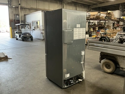 Used FRIGIDAIRE GRFN2023AF00 Refrigerators Michigan US | Miedema Asset Management Group #1321209