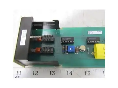 Daytronic Auto Zero Module Model 9271A