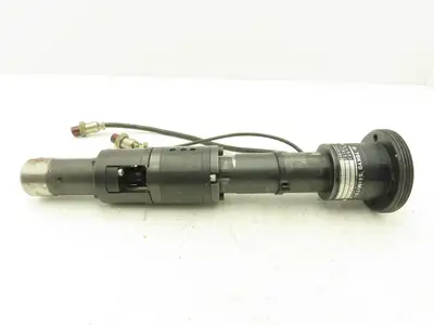 Tokyo Seimitsu A635455 Precision Bore Measuring Gauge Head with Cables