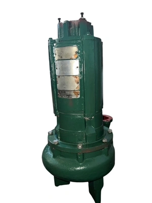 Used CRANE DEMING _UNKNOWN_ Submersible Pumps MX | MAQUINARIA PECUSA #1464854