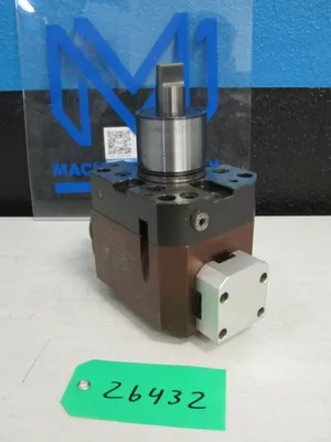 USED MT MARCHETTI MV.00115.32