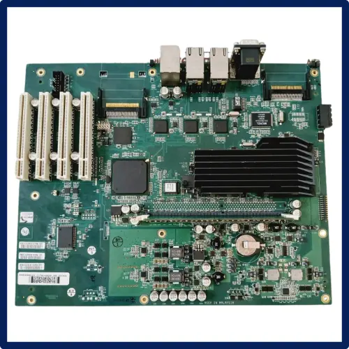 NEW MITSUBISHI DSQC639 3HAC025097-001
