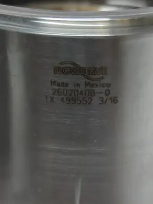 New | in-Stock FLOWSERVE D32505H1A Seals & Gaskets Ohio US | Surplus Asset Holdings #1247328